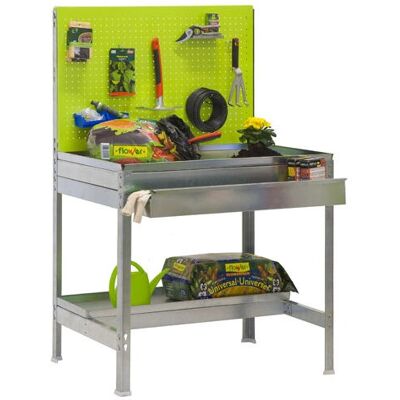Simonrack Simonwork BT2 Mesa portátil de trabajo - Mesas de trabajo Simonrack Simonwork BT2 Mesa portátil de trabajo - Mesas de trabajo