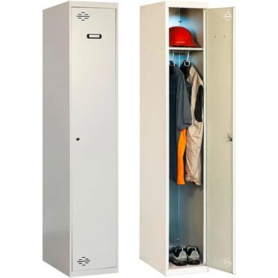 Simonrack Taquilla Metálica 1800x400x500 - Locker Simonrack Taquilla Metálica 1800x400x500 - Locker