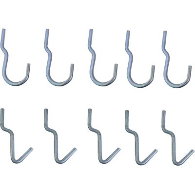 SIMONRACK - Haken-Set - 90320000047 SIMONRACK - Haken-Set - 90320000047