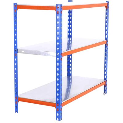 SimonRack Simonclick Superplus 3/500 - Scaffale in metallo SimonRack Simonclick Superplus 3/500 - Scaffale in metallo