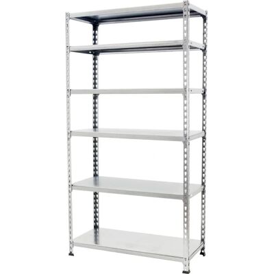 Simonrack Modell 6/300 - Robuste Metallregal Simonrack Modell 6/300 - Robuste Metallregal