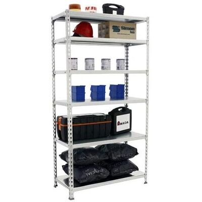 Scaffale Metallico SimonRack 6/500 - Conservazione Scaffale Metallico SimonRack 6/500 - Conservazione