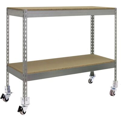Simon Rack MOB.1204-2 Mittellastregal Simon Rack MOB.1204-2 Mittellastregal