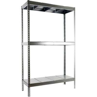 Simon Rack Scaffale SIMONFORTE 1207-3 Metallo - Unità di scaffalature Simon Rack Scaffale SIMONFORTE 1207-3 Metallo - Unità di scaffalature