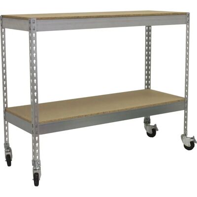 Simonrack - Ecoforte Mob. 1207-2 - 900 Simonrack - Ecoforte Mob. 1207-2 - 900