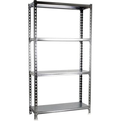 Simonrack Mini 4/500 1500 - Regalsystem Simonrack Mini 4/500 1500 - Regalsystem