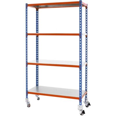 Simon Rack 4/300 1500 Mensola Metallica Simon Rack 4/300 1500 Mensola Metallica
