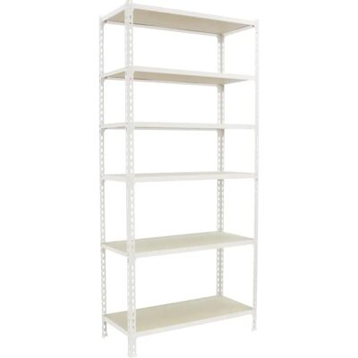 Simonrack Modelo 8435104975305 - Estantería metálica pesada Simonrack Modelo 8435104975305 - Estantería metálica pesada