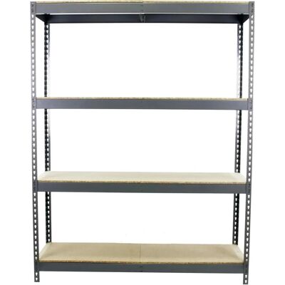 Étagère en métal Simonrack 200x180cm Charge 600kg - Rangement Étagère en métal Simonrack 200x180cm Charge 600kg - Rangement