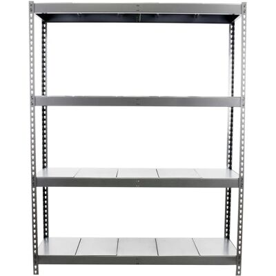 Étagère métallique Simonrack 2000x1200mm - Étagère - Publicité Étagère métallique Simonrack 2000x1200mm - Étagère - Publicité