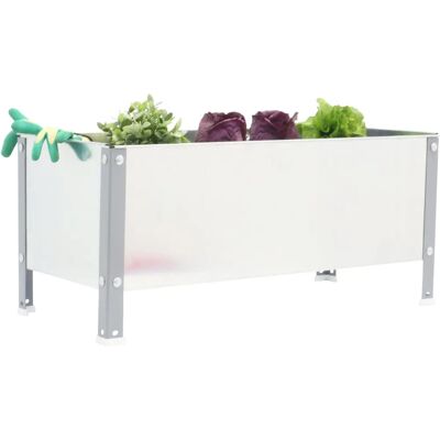 Huerto Urbano SimonRack 410x1200x400 - Metal Duradero, Montaje Fácil Huerto Urbano SimonRack 410x1200x400 - Metal Duradero, Montaje Fácil