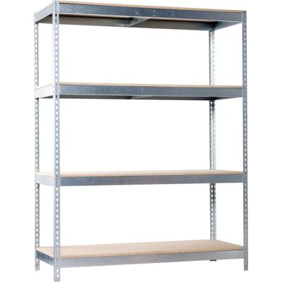 SimonRack Simonforte 2407-4 Metall/Wood Regal SimonRack Simonforte 2407-4 Metall/Wood Regal