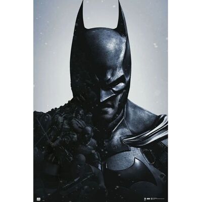 Grupo Erik Batman Arkham Knight Poster 61x91.5cm - Poster Grupo Erik Batman Arkham Knight Poster 61x91.5cm - Poster
