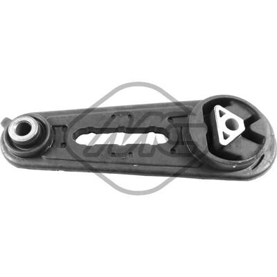 Nissan Motorlager - Hinterachse - Passend für Almera, Cube, Evalia, Micra Nissan Motorlager - Hinterachse - Passend für Almera, Cube, Evalia, Micra