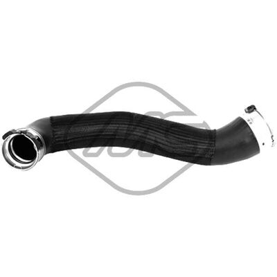Metalcaucho 99332 Schlauch - Nissan OEM Metalcaucho 99332 Schlauch - Nissan OEM