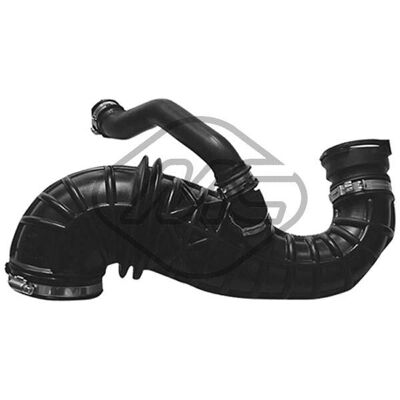 Metalcaucho Ford Focus Transit Ansaugschlauch - Luftansaugsystem Metalcaucho Ford Focus Transit Ansaugschlauch - Luftansaugsystem
