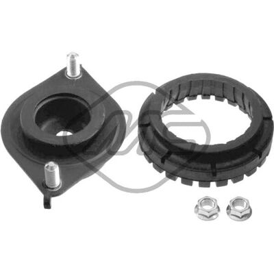 Metalcaucho 41559 Shock Absorber Mount - Suspension Mounting Metalcaucho 41559 Shock Absorber Mount - Suspension Mounting