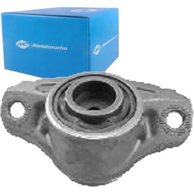 Metalcaucho Support de suspension arrière Audi Q2 Tt - Support de suspension - Publicité Metalcaucho Support de suspension arrière Audi Q2 Tt - Support de suspension - Publicité