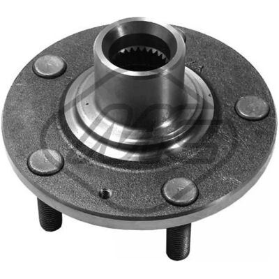 Metalcaucho 90431 Wheel Hub OEM LAND ROVER Metalcaucho 90431 Wheel Hub OEM LAND ROVER