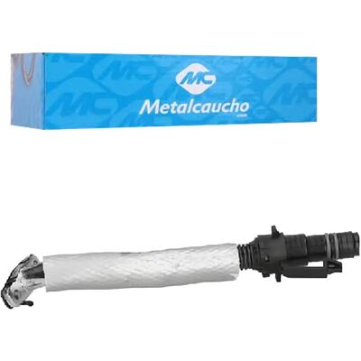 Metalcaucho Línea de Aceite para Turbo Chevrolet Cruze - Línea de Aceite de Turbo Metalcaucho Línea de Aceite para Turbo Chevrolet Cruze - Línea de Aceite de Turbo