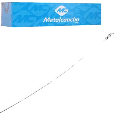 Palanca de nivel de aceite Metalcaucho A1320180015 para Smart Fortwo & Mercedes Palanca de nivel de aceite Metalcaucho A1320180015 para Smart Fortwo & Mercedes
