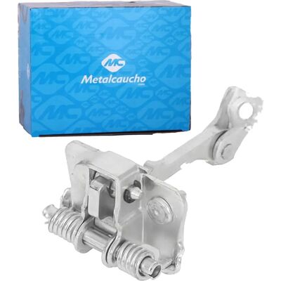 Metalcaucho 43140 - Topo de puerta Delantero Ambos Lados Metalcaucho 43140 - Topo de puerta Delantero Ambos Lados