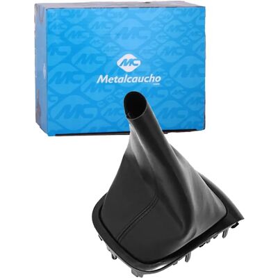 Metalcaucho Renault Megane Schalthebelverkleidung - Schalthebelverkleidung Metalcaucho Renault Megane Schalthebelverkleidung - Schalthebelverkleidung