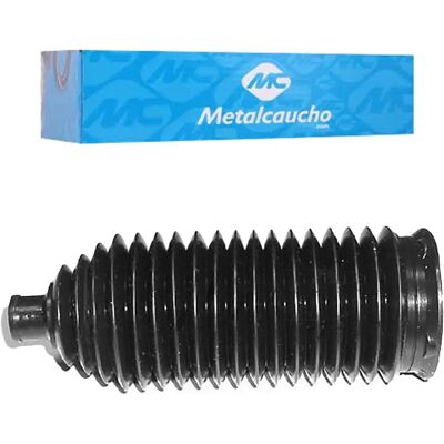 Metalcaucho Modell 48203JD01A - Faltenbalg für Citroën C2, C3, Nissan Qashqai Metalcaucho Modell 48203JD01A - Faltenbalg für Citroën C2, C3, Nissan Qashqai