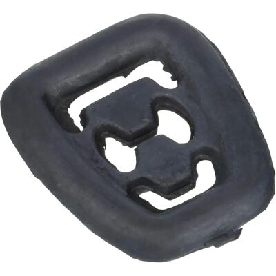 Metalcaucho Halter, Schalldämpferaufnahme, für Fiat 131, Panda, Ritmo, Regata, Y10, SEAT - Auspuffpuffer Metalcaucho Halter, Schalldämpferaufnahme, für Fiat 131, Panda, Ritmo, Regata, Y10, SEAT - Auspuffpuffer