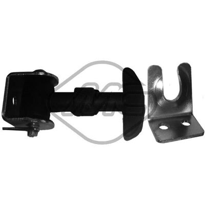 Metalcaucho 00103 Motorhaube Dämpfer - Hood Damper Metalcaucho 00103 Motorhaube Dämpfer - Hood Damper