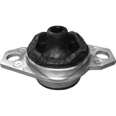 Metalcaucho Getriebelager Seat Ibiza - Transmission Mount Metalcaucho Getriebelager Seat Ibiza - Transmission Mount