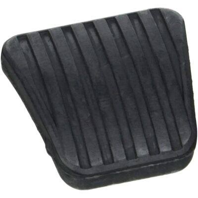 Metalcaucho Gummifußpedalabdeckung für Opel Corsa, Astra, Kadett, Vectra, Combo Metalcaucho Gummifußpedalabdeckung für Opel Corsa, Astra, Kadett, Vectra, Combo