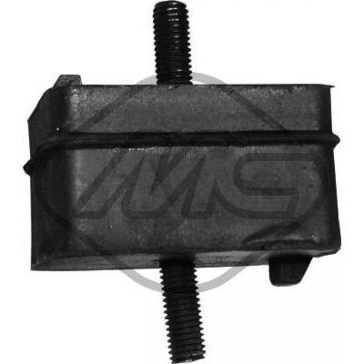 Metalcaucho Motorlager 00441 - Motor Mount Metalcaucho Motorlager 00441 - Motor Mount