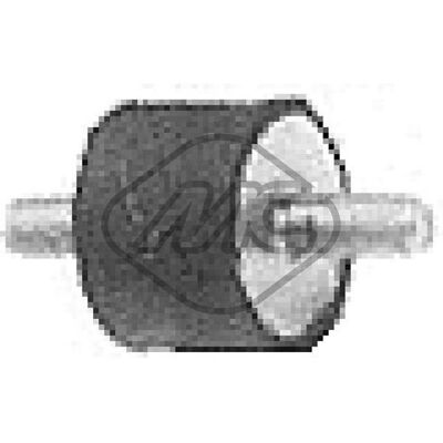 Metalcaucho Mercedes-Benz Kraftstoffpumpe Halterung - Kraftstoffpumpe Halter Metalcaucho Mercedes-Benz Kraftstoffpumpe Halterung - Kraftstoffpumpe Halter