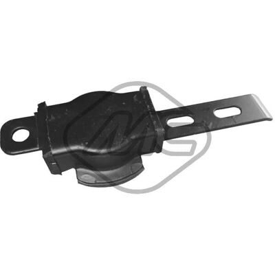 Metalcaucho Modell 00717 - Lagerung Schaltgetriebe für Fiat 127 Panda Seat Metalcaucho Modell 00717 - Lagerung Schaltgetriebe für Fiat 127 Panda Seat