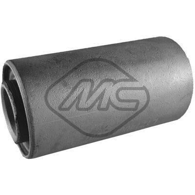 Metalcaucho 00739 Lagerbuchse - bearing bushing Metalcaucho 00739 Lagerbuchse - bearing bushing