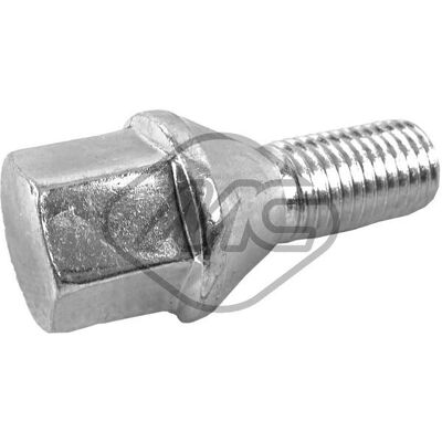 Metalcaucho Perno de rueda - Compatible con Opel, Fiat, Suzuki Metalcaucho Perno de rueda - Compatible con Opel, Fiat, Suzuki