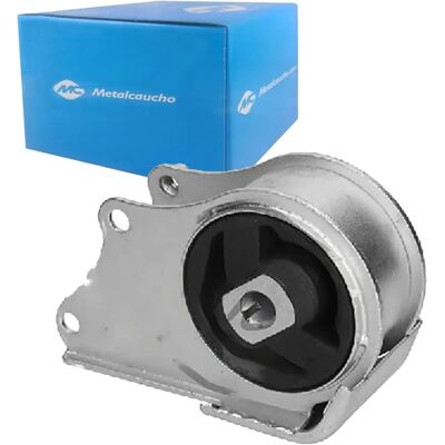 Metalcaucho Rear Gear Shift Support - Transmission Mount Metalcaucho Rear Gear Shift Support - Transmission Mount