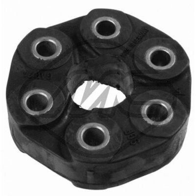 BMW Longitudinal Drive Shaft Joint - Metalcaucho 00927 BMW Longitudinal Drive Shaft Joint - Metalcaucho 00927
