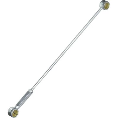 Metalcaucho 02348 Juego de reparación palanca de cambios para CITROËN C15 PEUGEOT 205 Metalcaucho 02348 Juego de reparación palanca de cambios para CITROËN C15 PEUGEOT 205