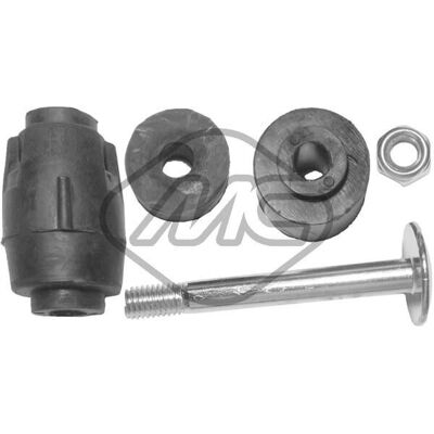 Metalcaucho Renault Modell Federungskoppelstange - Vorderachse Metalcaucho Renault Modell Federungskoppelstange - Vorderachse