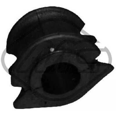 Metalcaucho Stabilisatorhalterung 02741 Metalcaucho Stabilisatorhalterung 02741