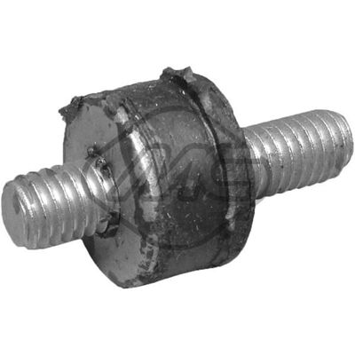 Soporte de caja filtro de aire Metalcaucho para Opel Astra, Zafira, Vectra, Calibra, Ascona y Seat Ibiza, Málaga Soporte de caja filtro de aire Metalcaucho para Opel Astra, Zafira, Vectra, Calibra, Ascona y Seat Ibiza, Málaga