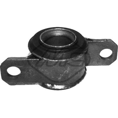 Metalcaucho Citroën Jumper Fiat Vorderachse Buchse - Lagerung Metalcaucho Citroën Jumper Fiat Vorderachse Buchse - Lagerung