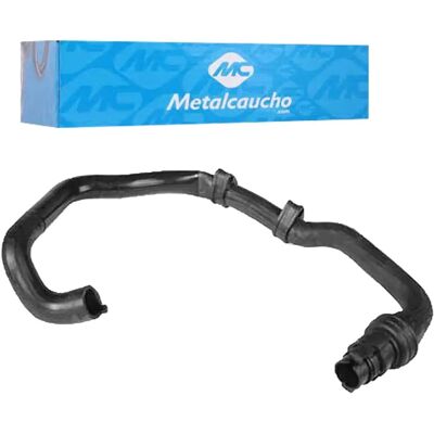 Metalcaucho Cooling Hose - Bottom Fit for Citroën & Peugeot Metalcaucho Cooling Hose - Bottom Fit for Citroën & Peugeot