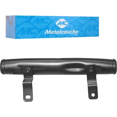 Metalcaucho 5601 Kühlwasserrohr für Peugeot 205 - Kühlmittelrohr Metalcaucho 5601 Kühlwasserrohr für Peugeot 205 - Kühlmittelrohr