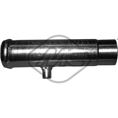 Manguera de enfriamiento Metalcaucho - Componente de motor - Diámetro 20mm - Ligero Manguera de enfriamiento Metalcaucho - Componente de motor - Diámetro 20mm - Ligero