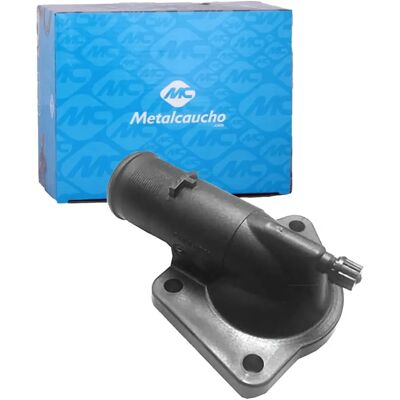 Metalcaucho Citroën 1336r9, 3rg, 160086110, Fa140 - brida de refrigerante Metalcaucho Citroën 1336r9, 3rg, 160086110, Fa140 - brida de refrigerante