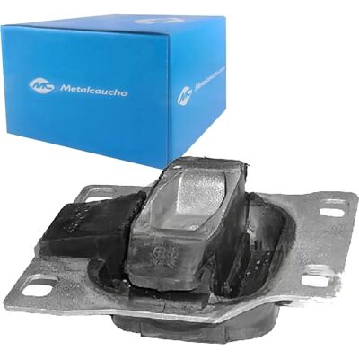 Metalcaucho Motorlager - Gummimetalllager, links, Ford Focus/Transit Metalcaucho Motorlager - Gummimetalllager, links, Ford Focus/Transit