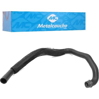 Metalcaucho Modell 08597 - Kühlwasserschlauch für Citroën Jumpy/Evasion Metalcaucho Modell 08597 - Kühlwasserschlauch für Citroën Jumpy/Evasion